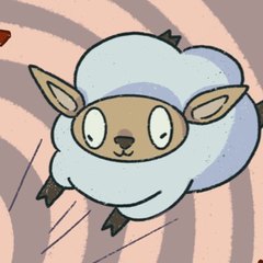 Woollyback from JH_withdaGOAT's adoption certificate